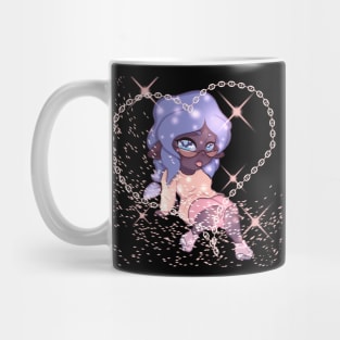 Cute Drow Mug